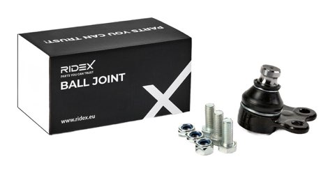 Ridex 2462S0466 Ball Joint