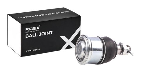Ridex 2462S0467 Ball Joint, photo 2