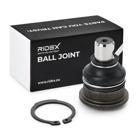 Ridex 2462S0471 Ball Joint, photo 2