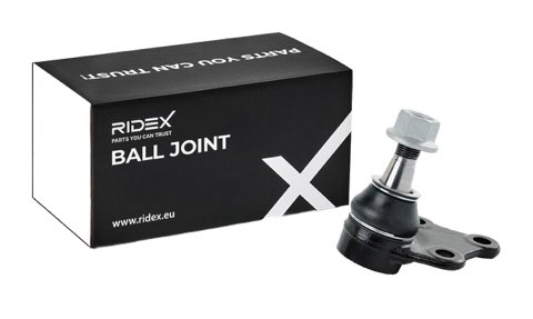 Ridex 2462S0484 Ball Joint