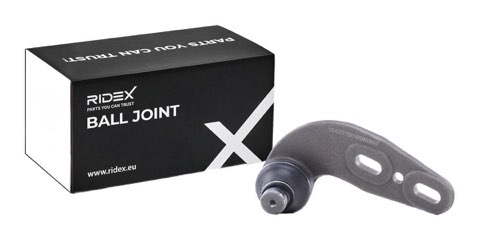 Ridex 2462S0496 Ball Joint, photo 2