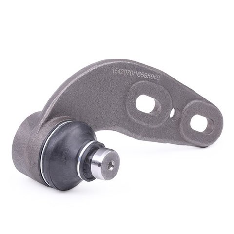 Ridex 2462S0496 Ball Joint, photo 3