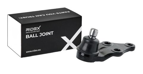 Ridex 2462S0515 Ball Joint