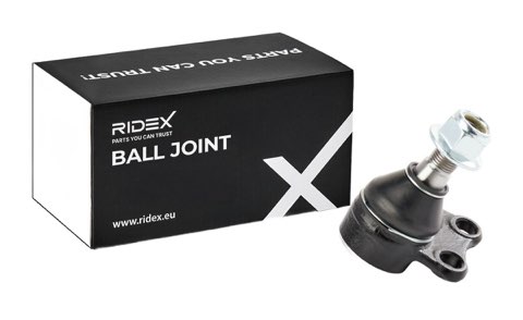 Ridex 2462S0517 Ball Joint