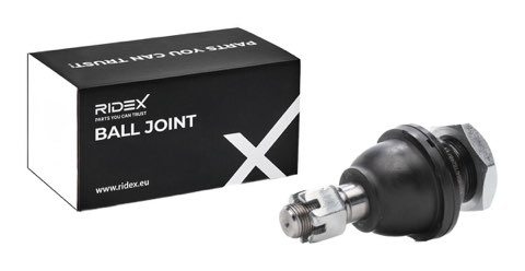 Ridex 2462S0525 Ball Joint, photo 2
