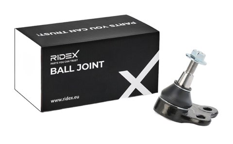 Ridex 2462S0538 Ball Joint