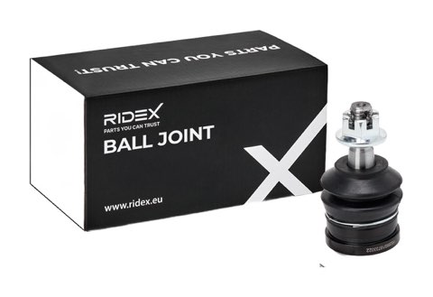 Ridex 2462S0540 Ball Joint