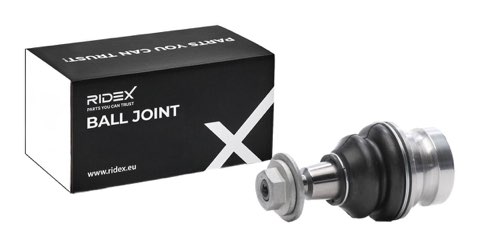Ridex 2462S0544 Ball Joint, photo 2