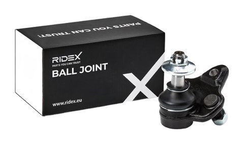 Ridex 2462S0549 Ball Joint