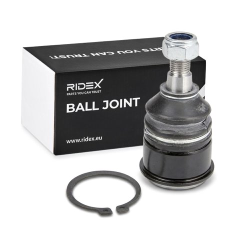Ridex 2462S0550 Ball Joint, photo 2