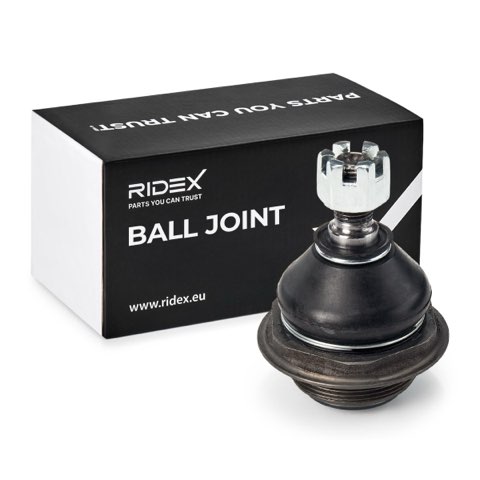 Ridex 2462S0557 Ball Joint, photo 2