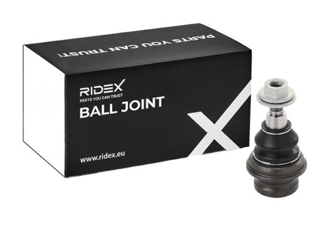 Ridex 2462S0558 Ball Joint
