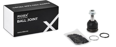 Ridex 2462S0563 Ball Joint