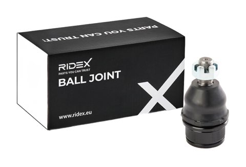 Ridex 2462S0568 Ball Joint
