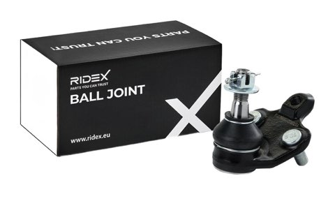 Ridex 2462S0571 Ball Joint