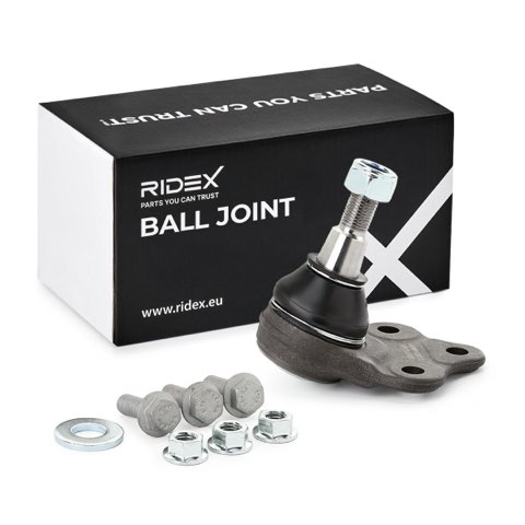 Ridex 2462S0596 Ball Joint