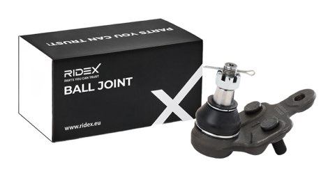 Ridex 2462S0608 Ball Joint