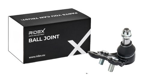 Ridex 2462S0609 Ball Joint