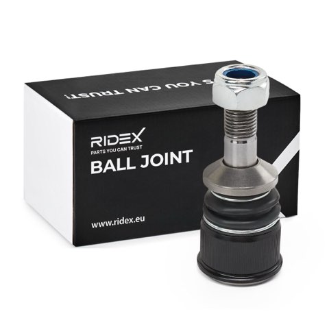 Ridex 2462S0614 Ball Joint