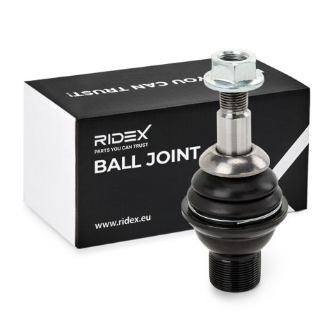 Ridex 2462S0615 Ball Joint, photo 2