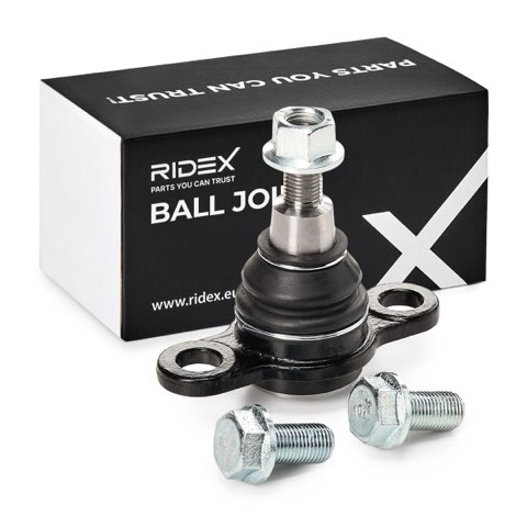 Ridex 2462S0617 Ball Joint