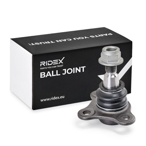 Ridex 2462S0641 Ball Joint