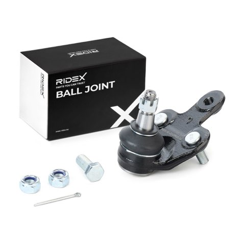 Ridex 2462S0664 Ball Joint