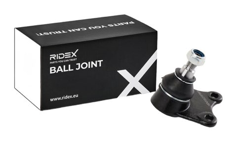 Ridex 2462S0683 Ball Joint