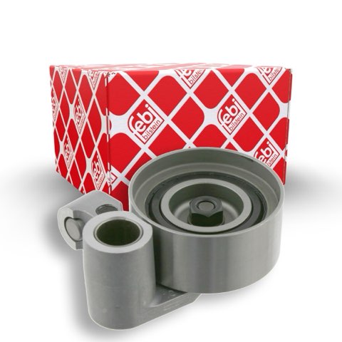 Febi Bilstein 24630 Timing Belt Tensioner Pulley, photo 2