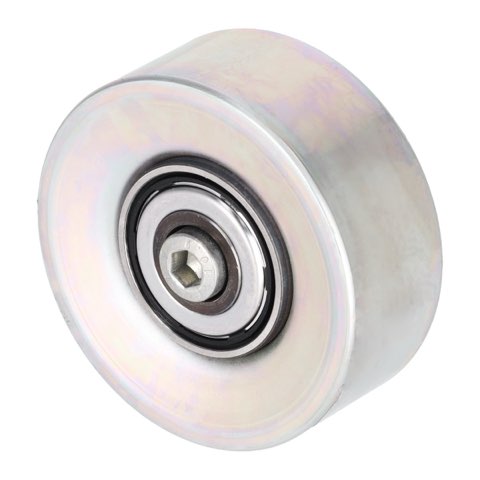 Febi Bilstein 24639 Deflection / Guide Pulley, photo 3