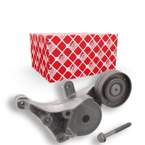 Febi Bilstein 24653 Drive Belt Tensioner, photo 2