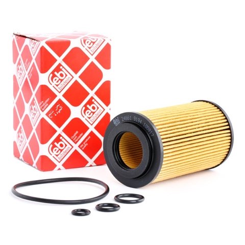 Febi Bilstein 24661 Oil Filter, photo 2