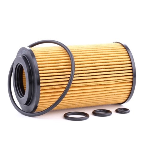 Febi Bilstein 24661 Oil Filter, photo 3