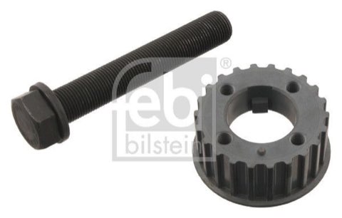 Febi Bilstein 24682 Crankshaft Gear, photo 2