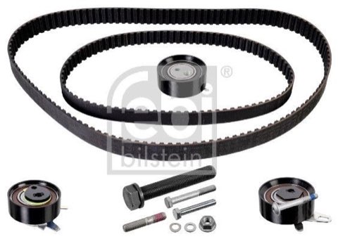 Febi Bilstein 24690 Timing Belt Kit, photo 2