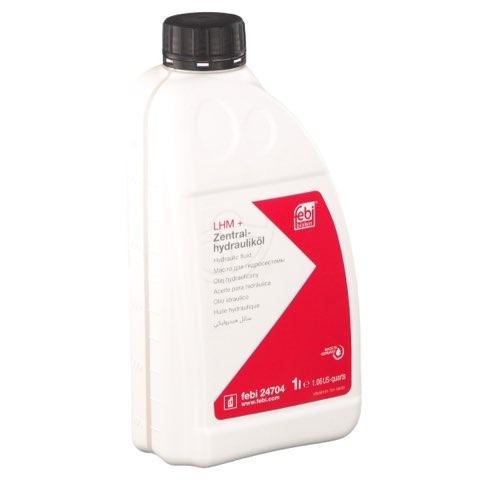 Febi Bilstein 24704 Hydraulic Oil, photo 2