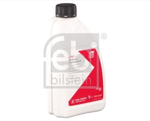 Febi Bilstein 24704 Hydraulic Oil, photo 3