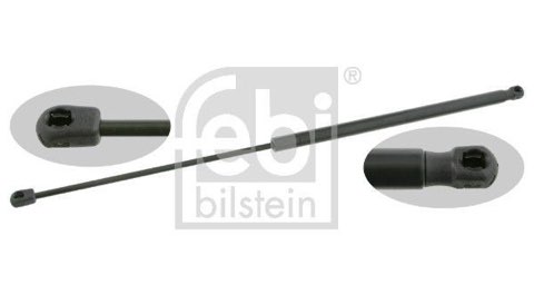 Febi Bilstein 24710 Bonnet Strut, photo 2