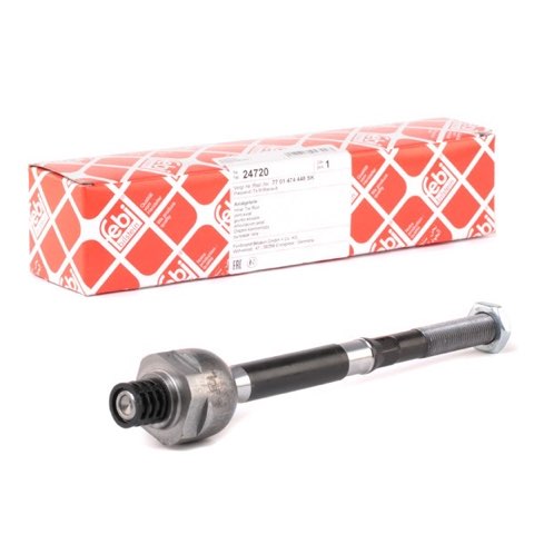 Febi Bilstein 24720 Inner Tie Rod, photo 2