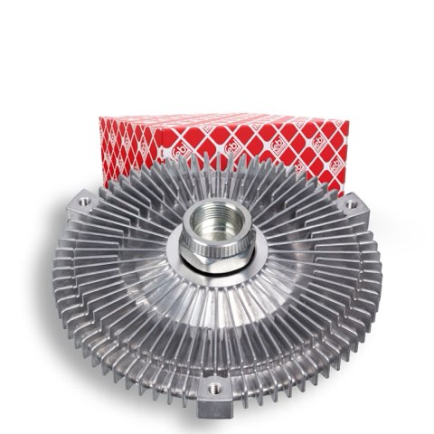 Febi Bilstein 24722 Fan Clutch, photo 2