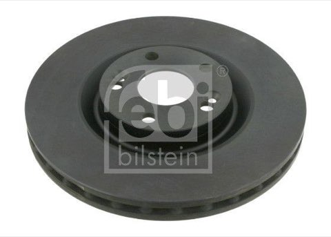 Febi Bilstein 24727 Brake Disc, photo 2