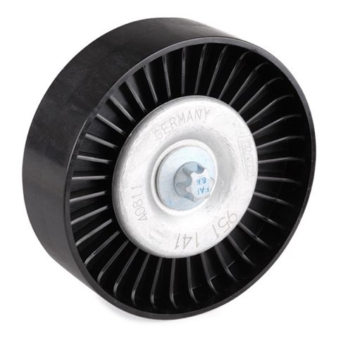 Febi Bilstein 24730 Deflection / Guide Pulley, photo 3