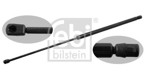 Febi Bilstein 24735 Bonnet Strut, photo 2