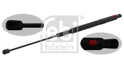 Febi Bilstein 24737 Bonnet Strut, photo 2