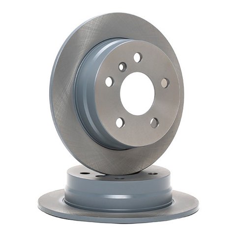 Febi Bilstein 24750 Brake Disc, photo 3
