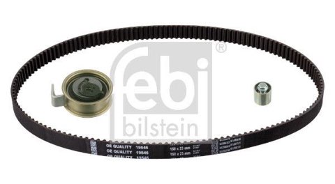 Febi Bilstein 24755 Timing Belt Kit, photo 2