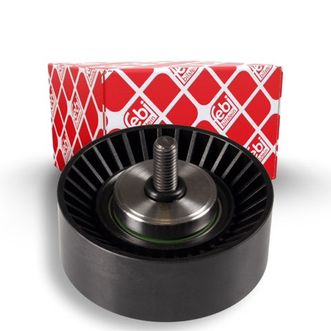 Febi Bilstein 24765 Deflection / Guide Pulley