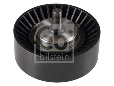Febi Bilstein 24765 Deflection / Guide Pulley, photo 2