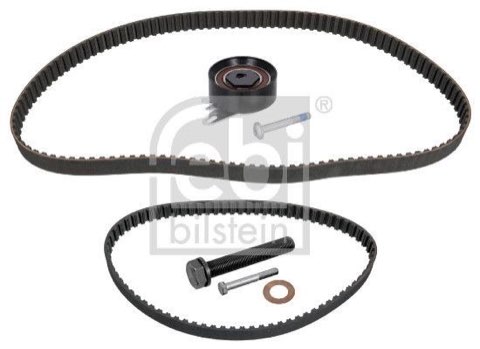 Febi Bilstein 24766 Timing Belt Kit, photo 2