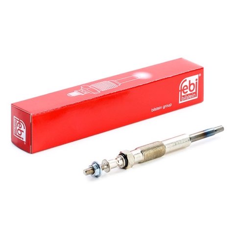 Febi Bilstein 24771 Glow Plug, photo 2